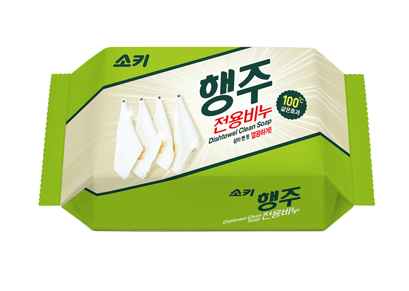 행주 – MUKUNGWHA